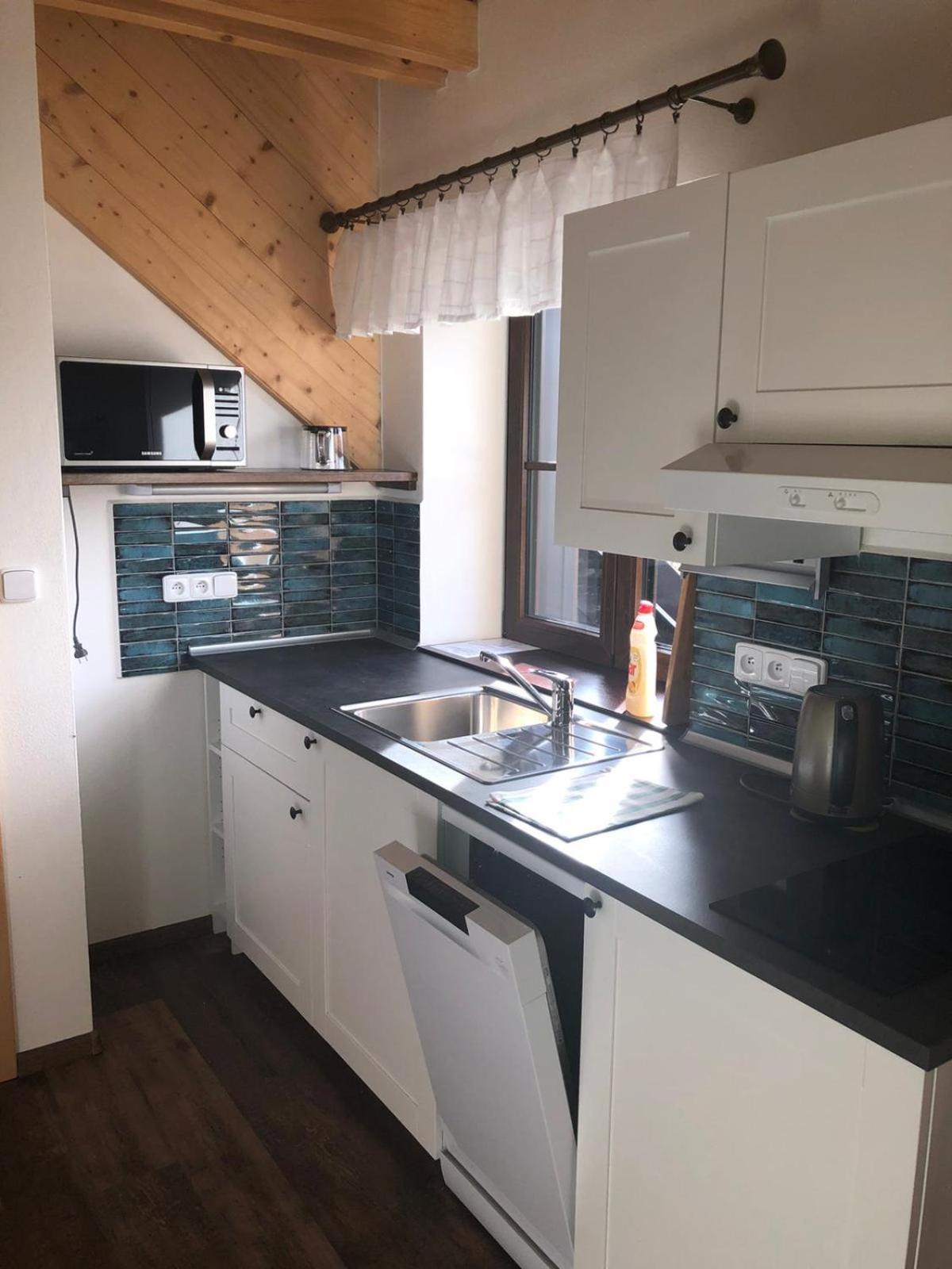 Apartmany Verunka Kvilda Rum bild