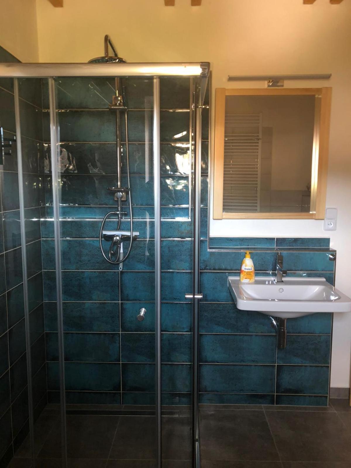Apartmany Verunka Kvilda Rum bild