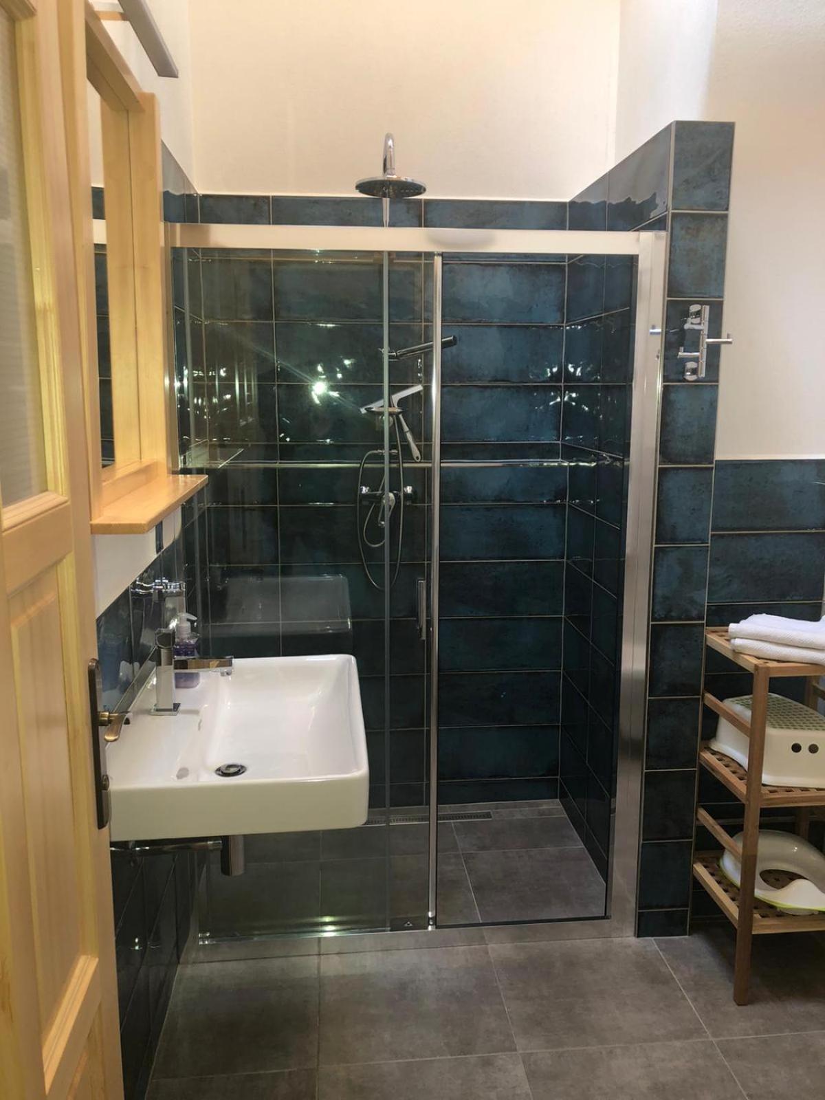 Apartmany Verunka Kvilda Rum bild